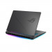 Laptop Asus Gaming ROG Strix SCAR 18 G835LX-SA208W (Ultra 9 275HX/ 64GB/ 2TB SSD/ RTX 5090 24GB/ 18.0inch 2.5K/ 240Hz/ Win11/ Black/ Vỏ nhôm)
