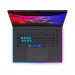 Laptop Asus Gaming ROG Strix SCAR 18 G835LX-SA208W (Ultra 9 275HX/ 64GB/ 2TB SSD/ RTX 5090 24GB/ 18.0inch 2.5K/ 240Hz/ Win11/ Black/ Vỏ nhôm)