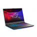 Laptop Asus Gaming ROG Strix SCAR 18 G835LX-SA208W (Ultra 9 275HX/ 64GB/ 2TB SSD/ RTX 5090 24GB/ 18.0inch 2.5K/ 240Hz/ Win11/ Black/ Vỏ nhôm)