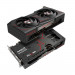 Card đồ họa Sapphire PULSE AMD RADEON RX 9060 XT GAMING 16GB (GDDR6/ 128 bit)
