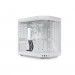 Vỏ máy tính HYTE Y70 Standard White