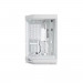 Vỏ máy tính HYTE Y70 Standard White
