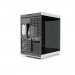 Vỏ máy tính HYTE Y70 Standard Black White
