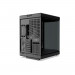 Vỏ máy tính HYTE Y70 Standard Black 