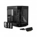 Vỏ máy tính HYTE Y60 Black