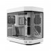 Vỏ máy tính HYTE Y60 White