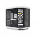 Vỏ máy tính HYTE Y70 Touch Infinite Pitch Panda 