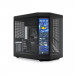 Vỏ máy tính HYTE Y70 Touch Infinite Pitch Black 