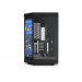 Vỏ máy tính HYTE Y70 Touch Infinite Pitch Black 