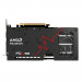 Card đồ họa Sapphire PULSE AMD RADEON RX 9060 XT GAMING 16GB OC (GDDR6/ 128 bit)
