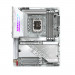 Mainboard Gigabyte Z890 AORUS PRO ICE DDR5 (Intel Z890/ Socket 1851/ ATX/ 4 khe ram/ 5 Gigabit LAN)