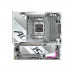 Mainboard Gigabyte B850M AORUS ELITE WIFI6E ICE  DDR5 (AMD B850/ Socket AM5/ M-ATX/ 4 khe ram/ 2.5 Gigabit LAN)