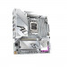 Mainboard Gigabyte B850M AORUS ELITE WIFI6E ICE  DDR5 (AMD B850/ Socket AM5/ M-ATX/ 4 khe ram/ 2.5 Gigabit LAN)