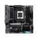 Mainboard Gigabyte B850M GAMING X WIFI6E  DDR5 (AMD B850/ Socket AM5/ M-ATX/ 4 khe ram/ 2.5 Gigabit LAN)