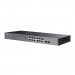Switch TP-Link TL-SG2218 (Gigabit (1000Mbps)/ 16 Cổng/ 2 SFP/ Smart Switch/ Vỏ Thép)