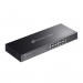 Switch TP-Link TL-SG2218 (Gigabit (1000Mbps)/ 16 Cổng/ 2 SFP/ Smart Switch/ Vỏ Thép)