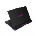 Laptop Lenovo Legion Gaming 7 Pro 16IAX10H 83F5008VVN (Ultra 9 275HX/ 32GB/ 1TB SSD/ RTX 5070Ti 12GB/ 16 inch WQXGA/ 240Hz/ Win11/ Black/ Vỏ nhôm/ 3Y)