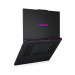 Laptop Lenovo Legion Gaming 7 Pro 16IAX10H 83F5008VVN (Ultra 9 275HX/ 32GB/ 1TB SSD/ RTX 5070Ti 12GB/ 16 inch WQXGA/ 240Hz/ Win11/ Black/ Vỏ nhôm/ 3Y)