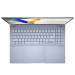 Laptop Asus Vivobook S16 S5606CA-RI171WS (Ultra 7 255H/ 16GB/ 512GB/ 16.0inch 3K/ 120Hz/ Win 11/ Office/ Blue/ Vỏ nhôm)