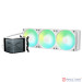 Tản nhiệt nước AIO TRYX PANORAMA SE 360 ARGB White 