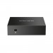 Switch Mercusys MS105GS (10/100/1000 Mbps/ 5 Cổng/ Vỏ Thép)
