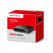 Switch Mercusys MS105GS (10/100/1000 Mbps/ 5 Cổng/ Vỏ Thép)