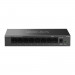 Switch Mercusys MS108GS (10/100/1000 Mbps/ 8 Cổng/ Vỏ Thép)