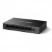 Switch Mercusys MS108GS (10/100/1000 Mbps/ 8 Cổng/ Vỏ Thép)