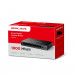 Switch Mercusys MS108GS (10/100/1000 Mbps/ 8 Cổng/ Vỏ Thép)