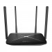 Bộ phát wifi 4G Mercusys MB115-4G (4G LTE/ Ăng-ten ngoài/ Khe Sim 4G/ 35 User)