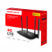 Bộ phát wifi 4G Mercusys MB115-4G (4G LTE/ Ăng-ten ngoài/ Khe Sim 4G/ 35 User)