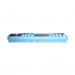 Bàn phím cơ LEOBOG Hi86 Đen+Xanh dương+Trắng Nimbus V3 switch 