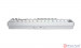 Bàn phím cơ LEOBOG Hi86 Trắng đen Nimbus V3 switch