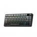 Bàn phím cơ Aula 3 MODE F75 MAX Đen gradient Reaper switch