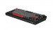 Bàn phím cơ không dây Dareu EK75 Pro AL Black Red DareU Cloud switch