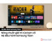 Smart Tivi QLED Samsung AI 4K 65 inch QA65Q70D