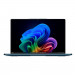 Laptop Lenovo Yoga Slim 9 14ILL10 83CX001AVN (Ultra 7 258V/ 32GB/ 1TB SSD/ 14 inch 4K WQUXGA Touch/ Win 11/ Office/ Vỏ nhôm/ 2Y)