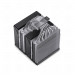 Tản nhiệt CPU JONSBO CR-3000E ARGB Black 