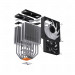 Tản nhiệt CPU JONSBO CR-3000E ARGB Black 