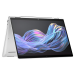 Laptop HP EliteBook X Flip G1i B9FF4PT (Ultra 7 258V/ 32GB/ 1TB SSD/ 14 inch 2.5K Touch/ Win 11 Pro/ Silver/ Vỏ nhôm)