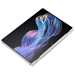 Laptop HP EliteBook X Flip G1i B9FF4PT (Ultra 7 258V/ 32GB/ 1TB SSD/ 14 inch 2.5K Touch/ Win 11 Pro/ Silver/ Vỏ nhôm)