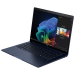 Laptop HP EliteBook X Flip G1i B9FN2PT (Ultra 7 258V/ 32GB/ 1TB SSD/ 14 inch 2.5K Touch/ Win 11 Pro/ Blue/ Vỏ nhôm)