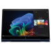Laptop HP EliteBook X Flip G1i B9FN2PT (Ultra 7 258V/ 32GB/ 1TB SSD/ 14 inch 2.5K Touch/ Win 11 Pro/ Blue/ Vỏ nhôm)