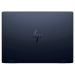Laptop HP EliteBook X Flip G1i B9FN2PT (Ultra 7 258V/ 32GB/ 1TB SSD/ 14 inch 2.5K Touch/ Win 11 Pro/ Blue/ Vỏ nhôm)