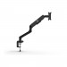 Giá treo màn hình WARRIOR WA-MH0803 (1 màn hình/ 13inch - 32inch/ Xám/ Gắn bàn)