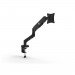 Giá treo màn hình WARRIOR WA-MH0803 (1 màn hình/ 13inch - 32inch/ Xám/ Gắn bàn)