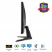 Màn hình Asus TUF Gaming VG27AQ5A (27Inch/ QHD (2560x1440)/ 0,3ms/ 210Hz/ 300cd/m2/ IPS/ Loa)