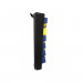 Bàn phím Gaming E-Dra EK302 Blue + Yellow (chống nước) 