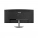 Màn hình cong MSI PRO MP341CQ (34Inch/ UWQHD (3440x1440)/ 1ms/ 100HZ/ 300cd/m2/ VA)