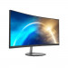 Màn hình cong MSI PRO MP341CQ (34Inch/ UWQHD (3440x1440)/ 1ms/ 100HZ/ 300cd/m2/ VA)